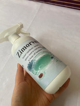 Load image into Gallery viewer, Zimorven Aninal repellents, namely, sprays used to train dogs to keep off furniture Keep your dog away from lawns, gardens, and indoor areas. 100% natural spray.
