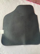 Load image into Gallery viewer, Borseny  Automobile floor mats Premium black carpet floor mats, suitable for automotive interiors - universal interior design.
