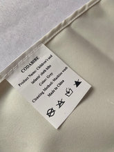 Load image into Gallery viewer, CODABIBE Children's and infants' cloth bibs Pullover bibs are suitable for teething babies who are drooling.
