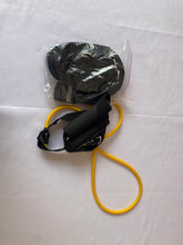 Load image into Gallery viewer, Vopace FITNESS Fitness equipment, i.e. straps fixed to the door Suspension trainer, bodyweight training belt, suitable for full-body workouts at home.
