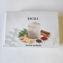 Load image into Gallery viewer, EICILI  medicinal herbs Herb seed pack, suitable for both indoor and outdoor use.
