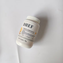 Load image into Gallery viewer, DHEF Health food supplements   Fruit and vegetable nutritional supplements, featuring a variety of whole food superfoods, providing balanced daily nutrition – a combination of various fruits, vegetables, and leafy greens.
