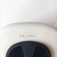 Load image into Gallery viewer, NLONG Steam cleaning machines This handheld steam cleaner is suitable for cleaning kitchens, tile grout, dirt, floors, cars, and more.
