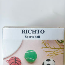 Load image into Gallery viewer, RICHTO play balls Sports and outdoor toys suitable for boys and girls
