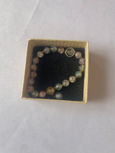 Load image into Gallery viewer, Yastlcee bead bracelets Natural healing crystal and gemstone bracelet, a bracelet to relieve anxiety and stress.
