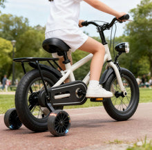 Load image into Gallery viewer, SECUNDUS  bike Children's bicycle, suitable for both boys and girls
