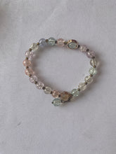 Load image into Gallery viewer, Yastlcee bead bracelets Natural healing crystal and gemstone bracelet, a bracelet to relieve anxiety and stress.
