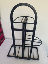 Load image into Gallery viewer, Zutueui Furniture for house, office and garden Multi-tiered corner flower stand suitable for both indoor and outdoor use
