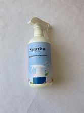Load image into Gallery viewer, Neraxiva Lice treatment preparations   Non-toxic, naturally extracted lice enzymes
