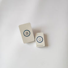 Load image into Gallery viewer, Ytrosut  Electric door bells Wireless doorbell, easy to install, waterproof, and with adjustable volume.
