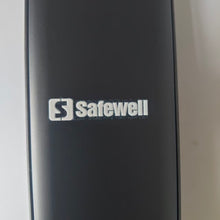 Load image into Gallery viewer, Safewell Door Lock, Intelligent Door Lock, You can Enter Without a Key and Recognize Your face
