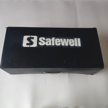 Load image into Gallery viewer, Safewell Door Lock, Intelligent Door Lock, You can Enter Without a Key and Recognize Your face
