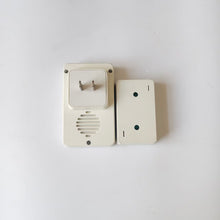 Load image into Gallery viewer, Gazihur  Electric door bells Home wireless illuminated doorbell, waterproof battery doorbell
