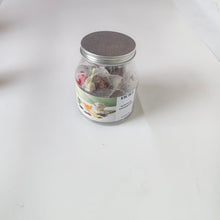 Load image into Gallery viewer, EICILI  herbal teas for medicinalpurposes A blend of spices, creating a rich aroma. Loose tea.
