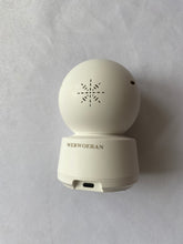 Load image into Gallery viewer, WERWOERAN Security cameras Wireless outdoor, 360° pan and tilt
