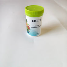 Load image into Gallery viewer, EICILI  vitamin supplement patches Women's multivitamins, vegan
