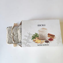 Load image into Gallery viewer, EICILI  medicinal herbs Herb seed pack, suitable for both indoor and outdoor use.
