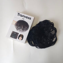 Load image into Gallery viewer, Tranvess  wig Suitable for women's party outfits and anime cosplay
