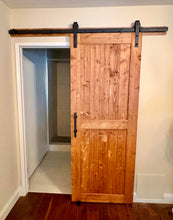 Load image into Gallery viewer, KEZHITU Non-metal doors Finely finished modern style doors
