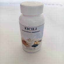 Load image into Gallery viewer, EICILI protein dietary supplements Whey protein powder, vanilla ice cream flavor
