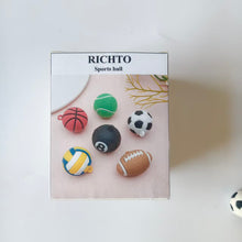 Load image into Gallery viewer, RICHTO play balls Sports and outdoor toys suitable for boys and girls

