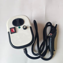 Load image into Gallery viewer, NLONG Steam cleaning machines This handheld steam cleaner is suitable for cleaning kitchens, tile grout, dirt, floors, cars, and more.
