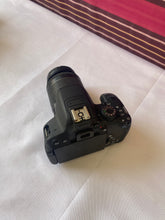 Load image into Gallery viewer, Poyasilon Sehobe Cameras Digital SLR camera, black
