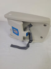 Load image into Gallery viewer, THEUARA Baby changing tables Wall-mounted with safety strap
