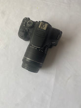 Load image into Gallery viewer, Hossbos Cameras Digital SLR camera, black
