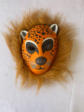 Load image into Gallery viewer, WE·LOLA Halloween costumes and masks sold in connection therewith   Halloween masks, no DIY required! Halloween party accessories
