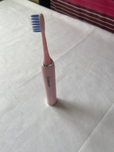 Load image into Gallery viewer, Sximene  Toothbrushes, electric Super whitening, removes plaque
