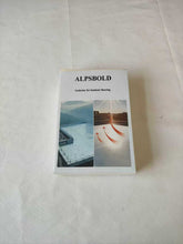 Load image into Gallery viewer, ALPSBOLD  Underlay for laminate flooring Moisture-proof floor lining - with overlap and adhesive backing
