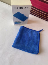 Load image into Gallery viewer, TAIRUNF  Cleaning cloths Microfiber cleaning cloth
