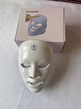 Load image into Gallery viewer, Avenelia LED masks for therapeutic purposes Red light therapy facial care, LED facial skin care mask
