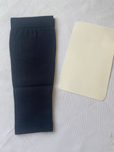 Load image into Gallery viewer, Aiyihealth Compression stockings Unisex footless calf compression sleeves provide leg support for runners and relieve shin splint pain.
