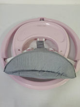Load image into Gallery viewer, THEUARA Baby walkers One-touch folding baby walker, round chassis
