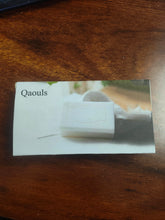 Load image into Gallery viewer, Qaouls Soap Men's natural soap contains no irritating chemicals
