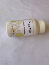 Load image into Gallery viewer, NurMin Health food supplements Whole food supplement, powerful antioxidant, boosts energy, enhances immunity, and promotes digestive health.
