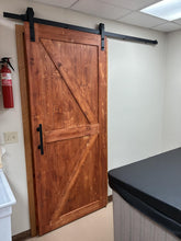 Load image into Gallery viewer, KEZHITU Non-metal doors Finely finished modern style doors
