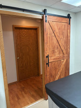 Load image into Gallery viewer, KEZHITU Non-metal doors Finely finished modern style doors
