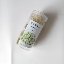 Load image into Gallery viewer, RUVANELA  lasmine tea Organic Jasmine Green Tea - Traditional Aroma, Fresh Floral Fragrance
