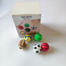 Load image into Gallery viewer, RICHTO play balls Sports and outdoor toys suitable for boys and girls
