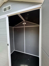 Load image into Gallery viewer, KEZHITU Non-metallic sheds, portable non-metallic houses, non-metallic cabins, non-metallic sheds
