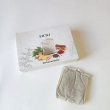 Load image into Gallery viewer, EICILI  medicinal herbs Herb seed pack, suitable for both indoor and outdoor use.
