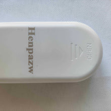 Load image into Gallery viewer, Henpazw Burglar alarms Door and window opening alarm, suitable for child safety/home security
