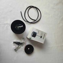 Load image into Gallery viewer, FAB Based Chandelier, Elegant Ceiling Light Fixture for Home Decor
