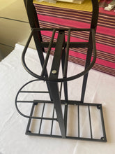 Load image into Gallery viewer, Zutueui Furniture for house, office and garden Multi-tiered corner flower stand suitable for both indoor and outdoor use
