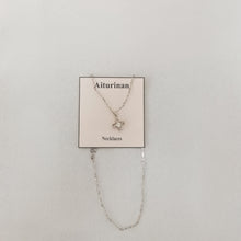 Load image into Gallery viewer, Aiturinan	 Necklaces ljewellery] Fashionable pendant necklace is suitable for any occasion
