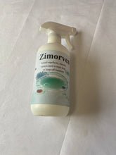 Load image into Gallery viewer, Zimorven Aninal repellents, namely, sprays used to train dogs to keep off furniture Keep your dog away from lawns, gardens, and indoor areas. 100% natural spray.
