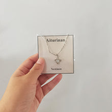 Load image into Gallery viewer, Aiturinan	 Necklaces ljewellery] Fashionable pendant necklace is suitable for any occasion
